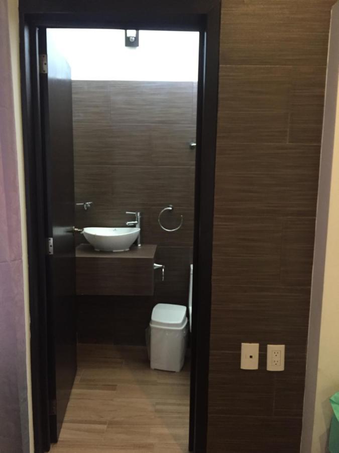 Hotel San Carlos Tapachula Ngoại thất bức ảnh