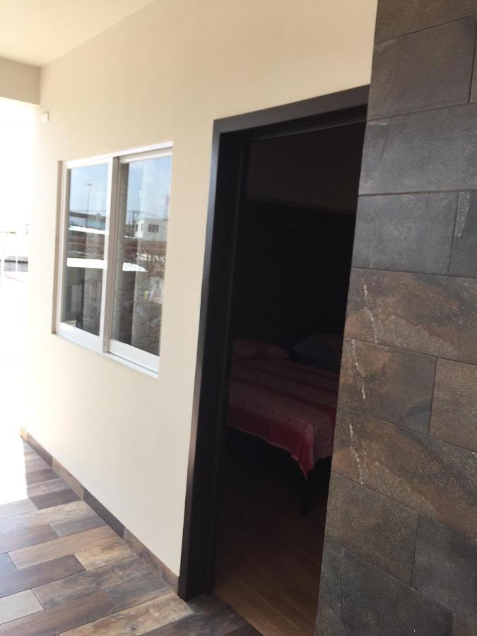 Hotel San Carlos Tapachula Ngoại thất bức ảnh