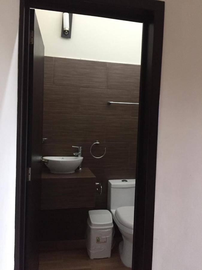 Hotel San Carlos Tapachula Ngoại thất bức ảnh