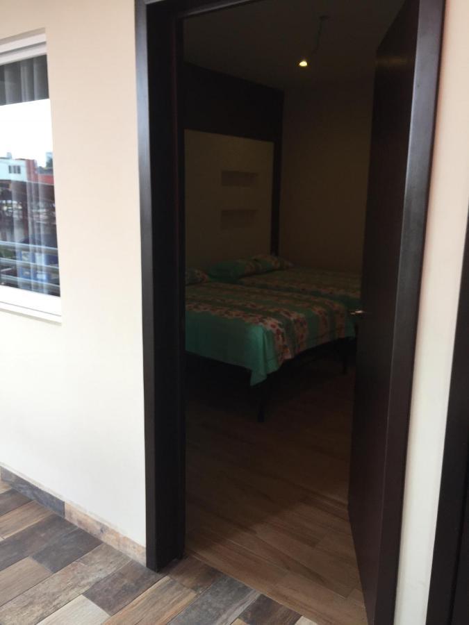 Hotel San Carlos Tapachula Ngoại thất bức ảnh